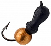 Муравей с шариком d-4мм