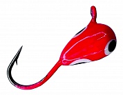 Капля с ушком d-3мм 0,42гр