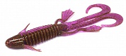 Donkey Frog 4.8"