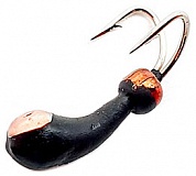 Коза Уралка d-2мм