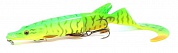 3D Pike Hybrid 