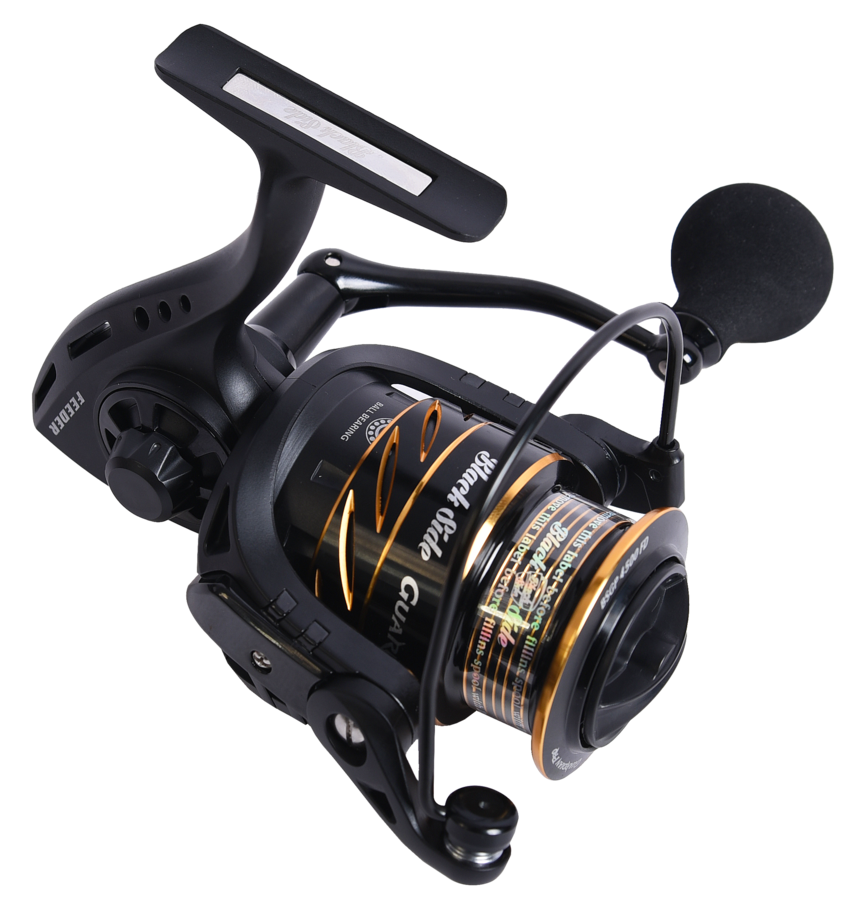 Guardian PRO Feeder
