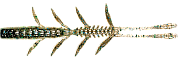 Scissor Comb 3"