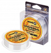 Universal Expert 50м