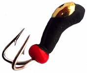 Коза Уралка d-4мм