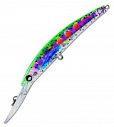 Crystal 3D Minnow Deep Diver 