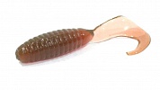 Flutter Tail Grub 5.5см