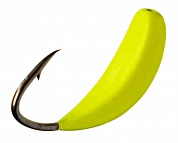 Банан Квадратный (Banana Quattro)