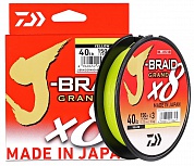 J-Braid Grand x8 150m
