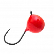 Дробина с ушком (обмазка) 4.5мм