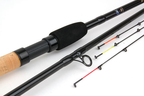 Запчасти к фидерам и пикерам