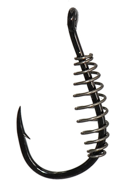 53125 Spring Chinu w/Eye