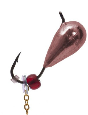 Капля с ушком "Безмотылка №5" 