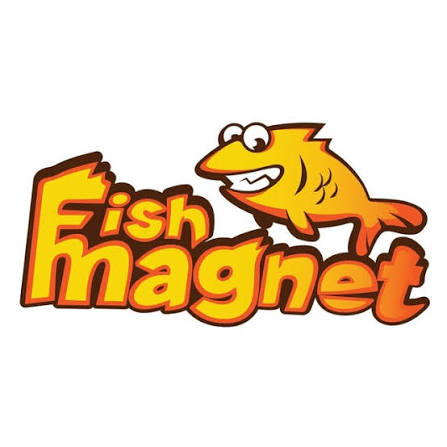 Fish Magnet