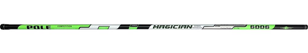 Magican