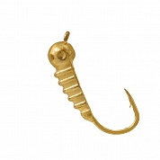 Куколка (гальваника) 4мм