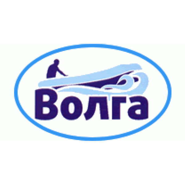 Волга