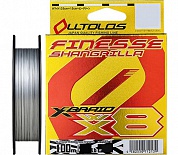 X-Braid Olltolos WX8 Finesse Shangrilla 100m