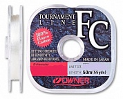 Tournament Line FC 50m