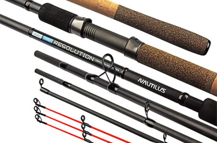 Resolution River Feeder