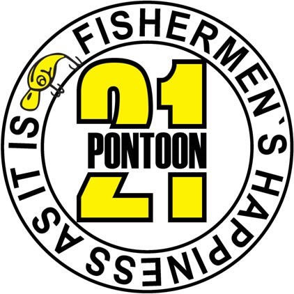 Pontoon 21