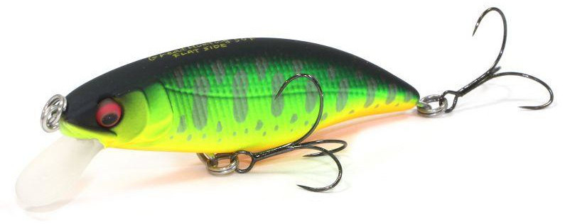 Great Hunting Flat Side 45FS