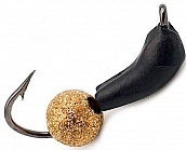 Уралка с шариком