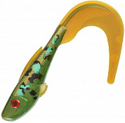 Beast Curl Tail 21см