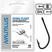 Sting Float Crystal S-1110