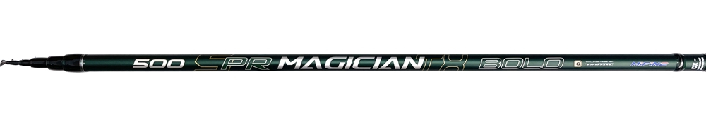 SPR Magican TX Bolo