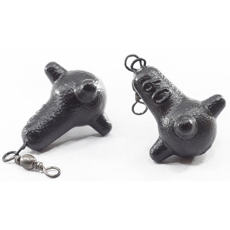 Маркерные грузы