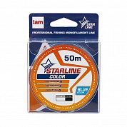 Starline Color Blue 50m