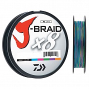 J-Braid x8 300m
