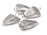 Груз Рыбья голова разборный