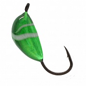 Банан с ушком (обмазка) 4мм 1,3гр