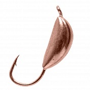 Банан с ушком (гальваника)