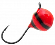 Дробина с ушком (обмазка-винт) 3.5мм