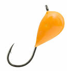 Капля с ушком (покраска)