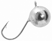 Шар с ушком d-4мм 0,8гр