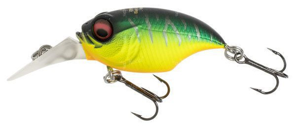 New Griffon Bait Finesse MR-X