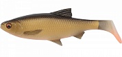 3D LB River Roach Paddletail