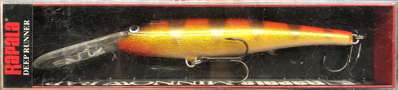 Minnow Rap (MR)