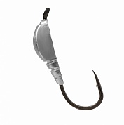 Короед с ушком (гальваника) 3мм