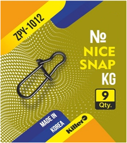 Nice Snap ZPY-1012
