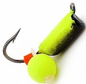 Столбик с шариком 