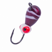 Капля с ушком (обмазка-жучок-винт) 