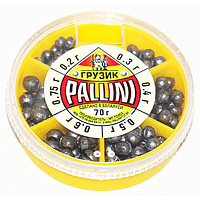 Поплавочные грузы