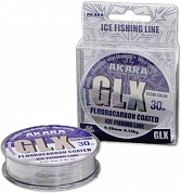 GLX Ice Clear 30м