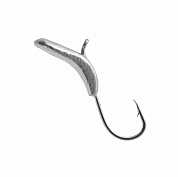 Комар (гальваника) 4мм