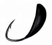 Пиявка Клепсина (Glossi) d-4,3мм